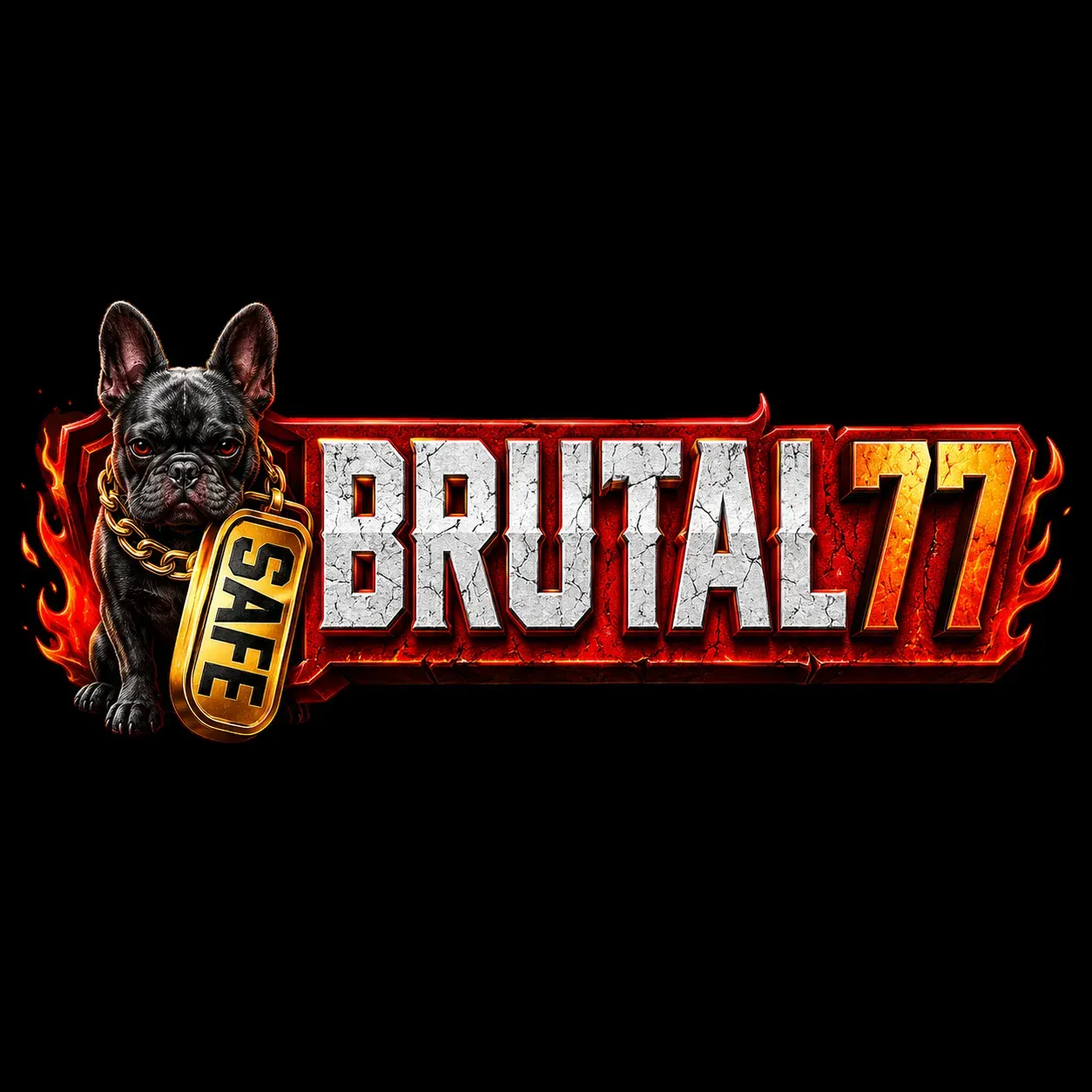 BRUTAL77 - Aplikasi Olahraga Rumah untuk Kesehatan Optimal