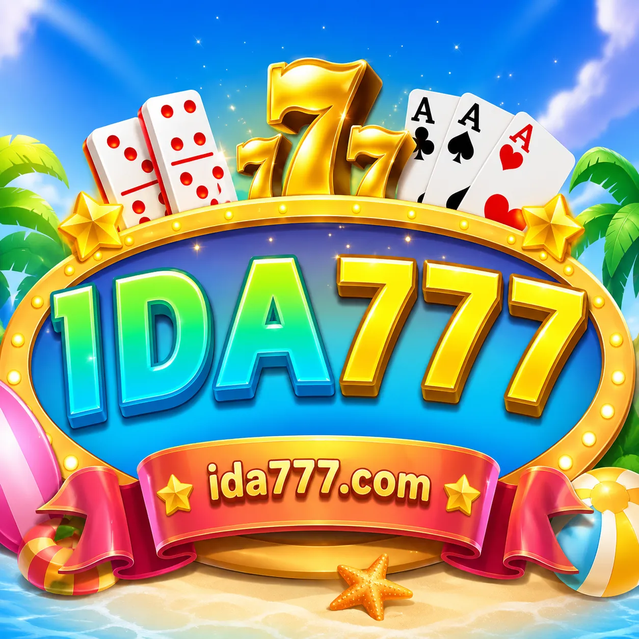 IDA777 - Aplikasi Berita Daerah Terkini dan Terpercaya
