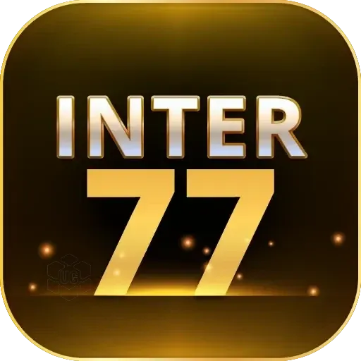 INTER77 - Aplikasi Live Streaming Sosial & Chat Terbaik