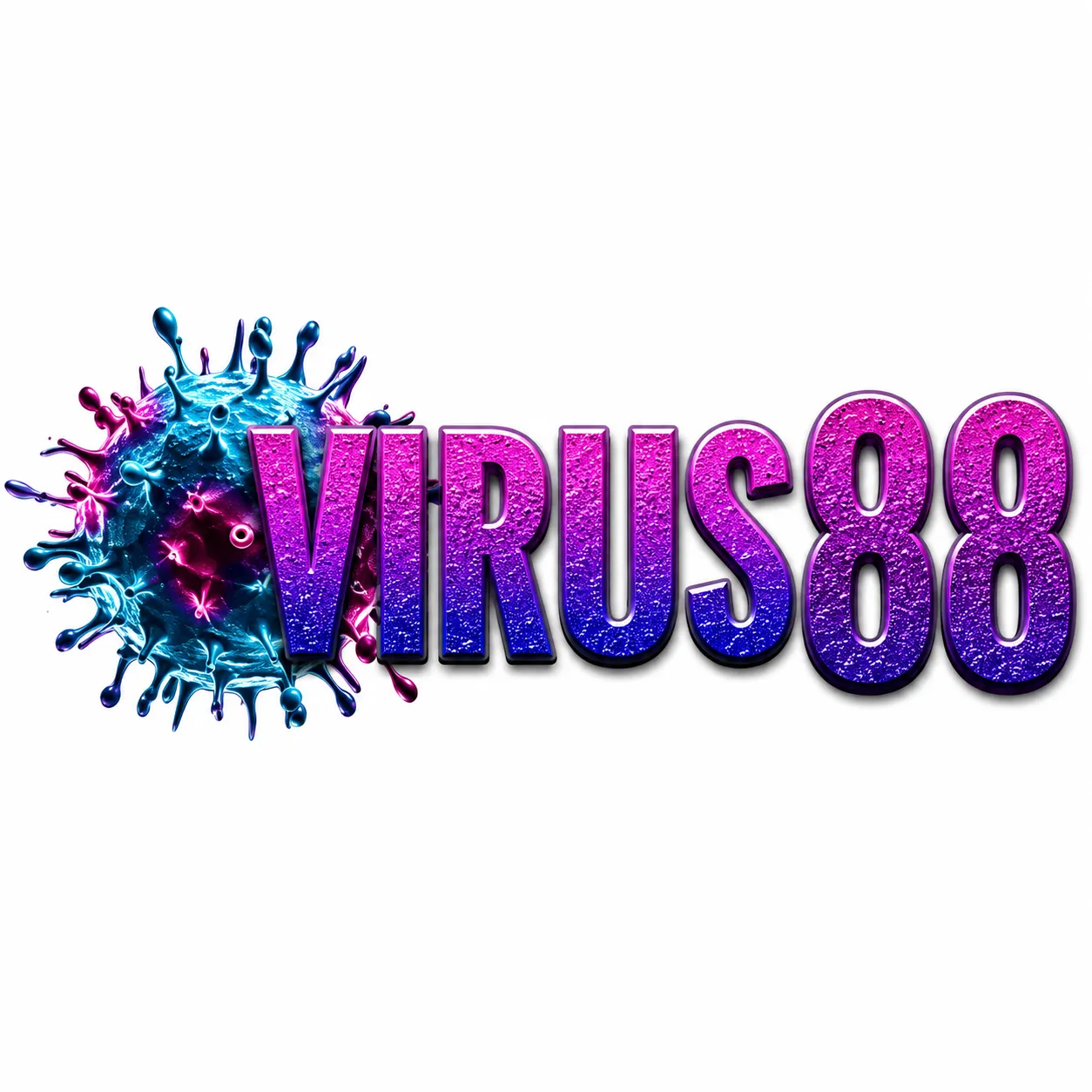 VIRUS88 - Pertempuran Udara yang Mendebarkan